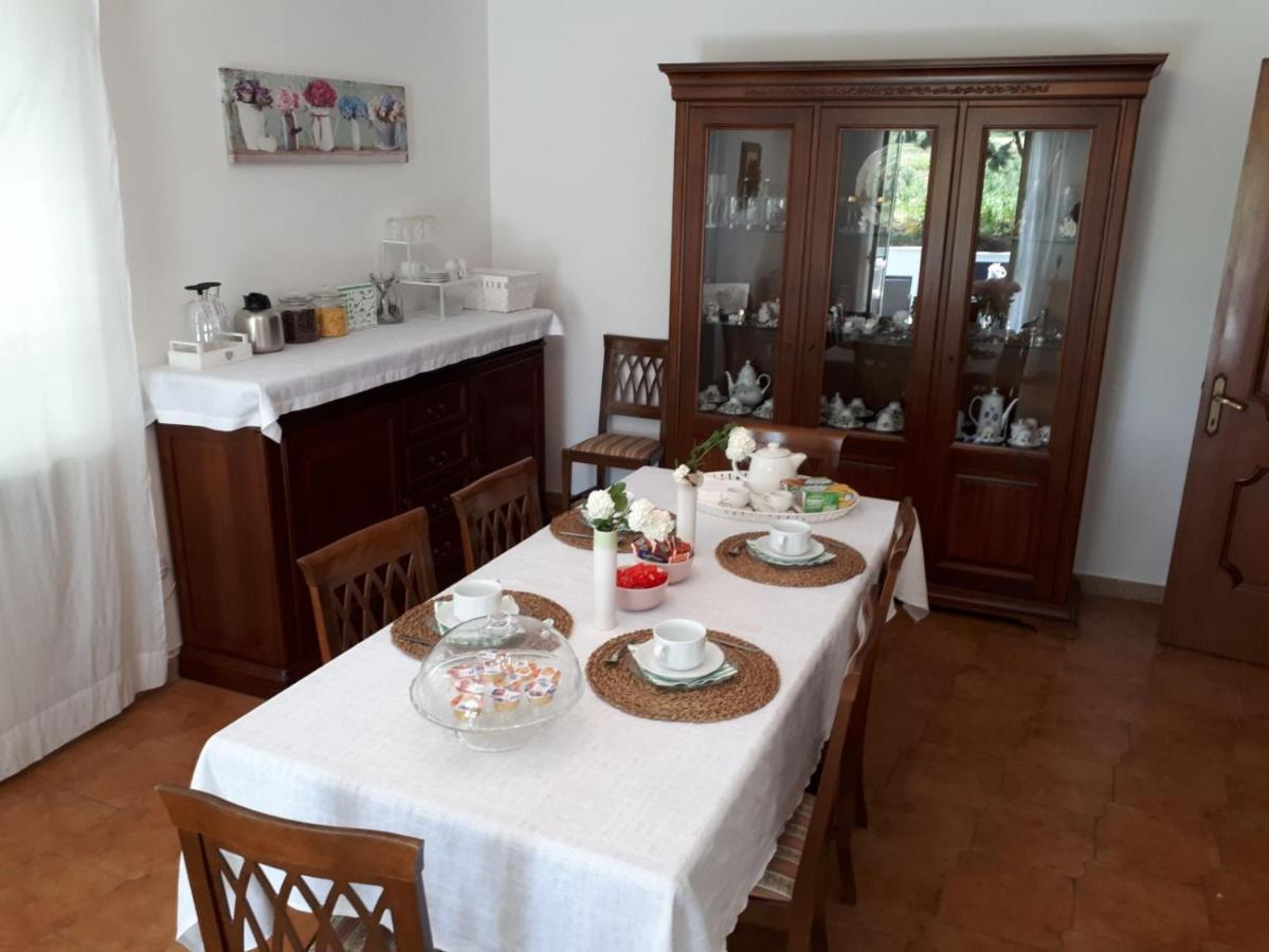 B&B Casa Di Laura Benevento Luaran gambar