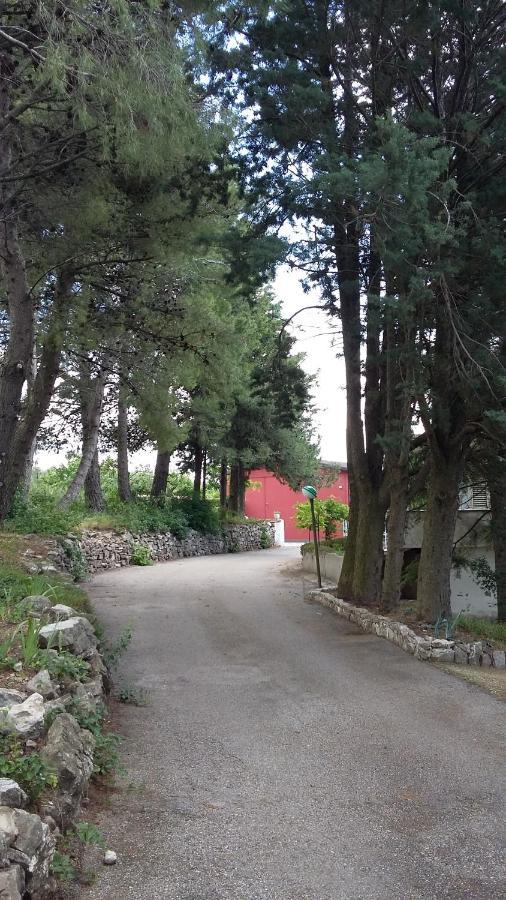 B&B Casa Di Laura Benevento Luaran gambar