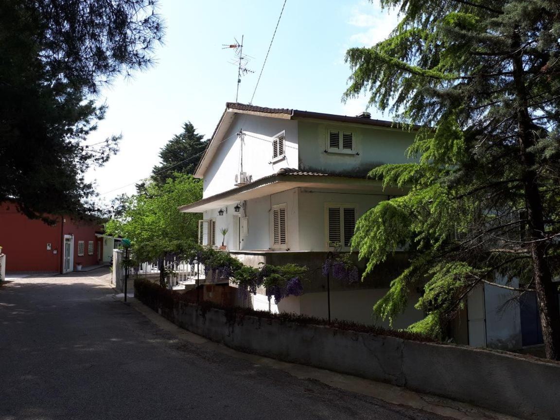 B&B Casa Di Laura Benevento Luaran gambar