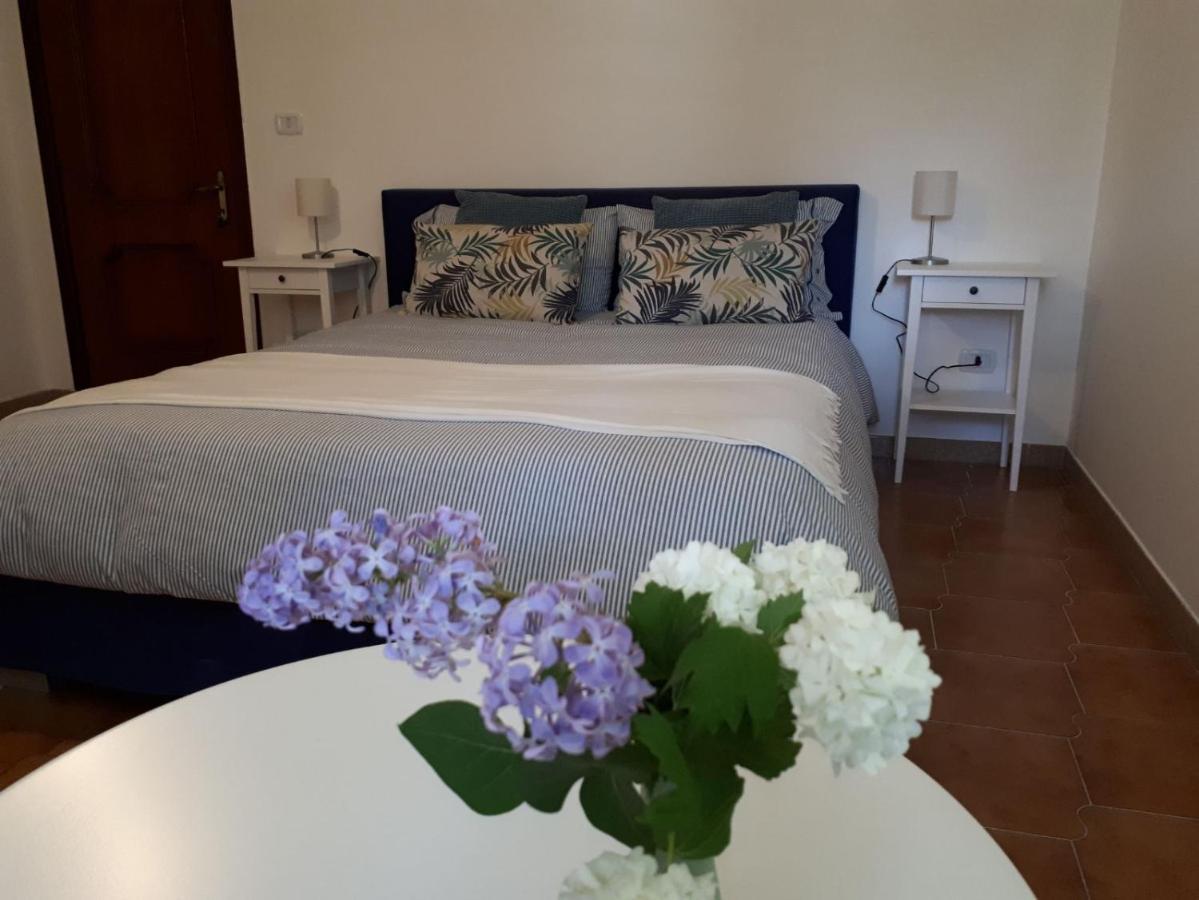 B&B Casa Di Laura Benevento Luaran gambar