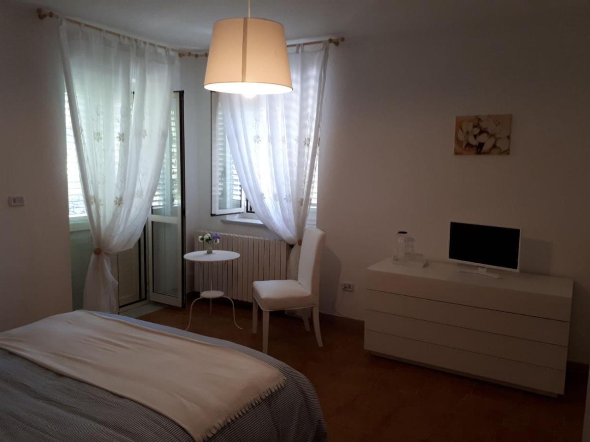 B&B Casa Di Laura Benevento Luaran gambar