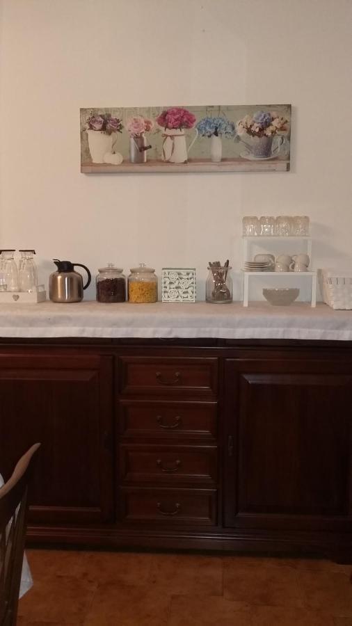 B&B Casa Di Laura Benevento Luaran gambar