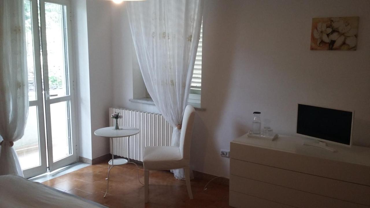 B&B Casa Di Laura Benevento Luaran gambar